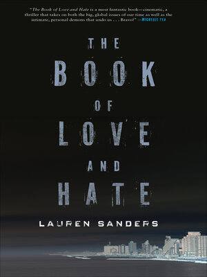 cover image of The Book of Love and Hate